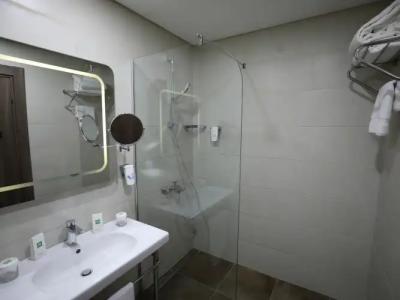 Ibis Styles Istanbul Bomonti - 66