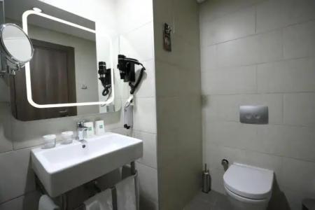 Ibis Styles Istanbul Bomonti - 61