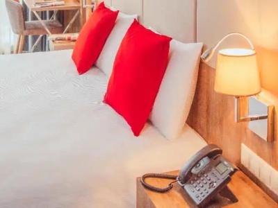 Ibis Styles Istanbul Bomonti - 41