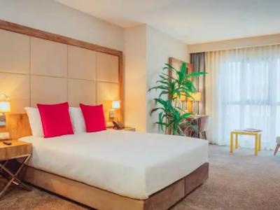 Ibis Styles Istanbul Bomonti - 35