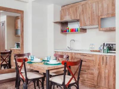 Ibis Styles Istanbul Bomonti - 39