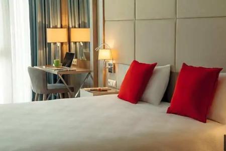 Ibis Styles Istanbul Bomonti - 32