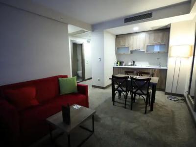 Ibis Styles Istanbul Bomonti - 65