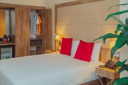 Ibis Styles Istanbul Bomonti - 44