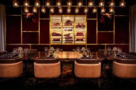 Circa Resort & Casino - Adults Only - 18