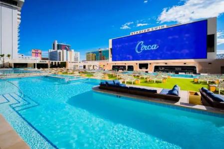 Circa Resort & Casino - Adults Only - 30