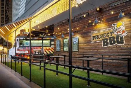 Circa Resort & Casino - Adults Only - 28