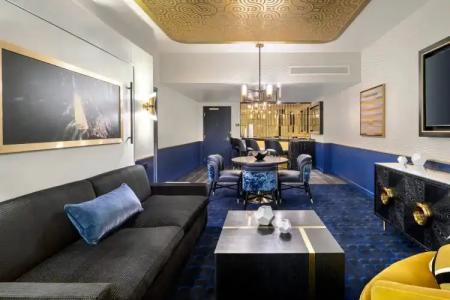 Circa Resort & Casino - Adults Only - 59