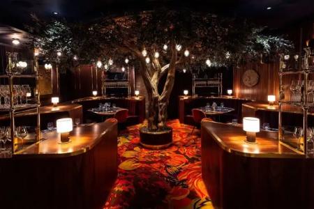 Circa Resort & Casino - Adults Only - 16