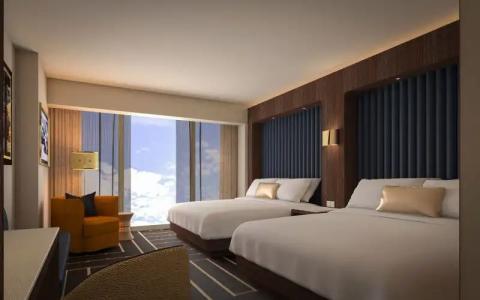 Circa Resort & Casino - Adults Only - 2