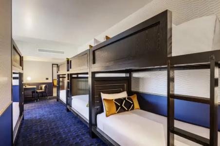 Circa Resort & Casino - Adults Only - 12