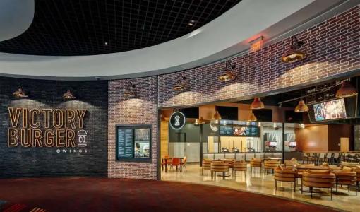 Circa Resort & Casino - Adults Only - 24