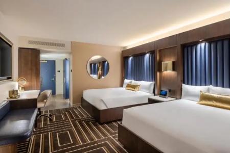 Circa Resort & Casino - Adults Only - 8