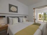 2 rooms Suite with garden view