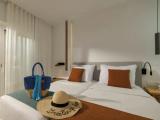 Superior Double room with sea view