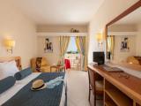 Standard (not renovated) Double room with sea view