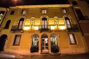 Hotel Due Mori, Vicenza