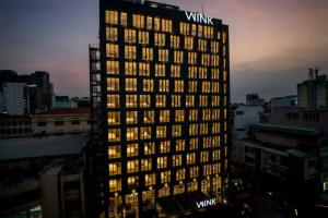 Wink Hotel Saigon Centre, Ho Chi Minh