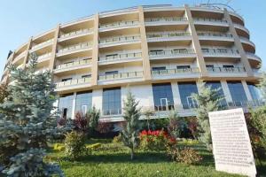 Terma City Hotel, Yalova