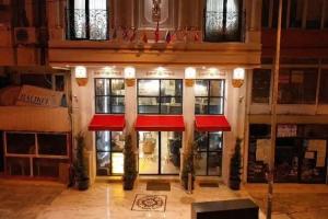 Leslion Luxury Hotel, Antalya