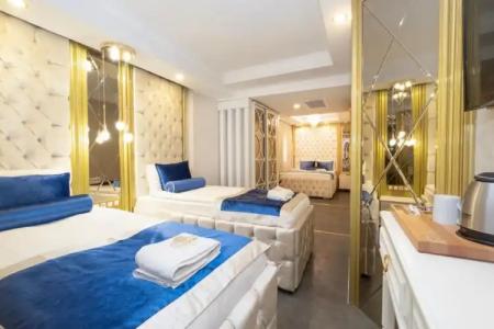 Leslion Luxury - 81