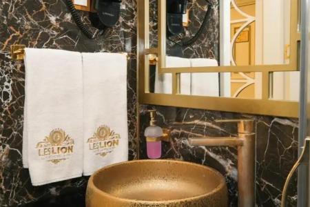 Leslion Luxury - 78