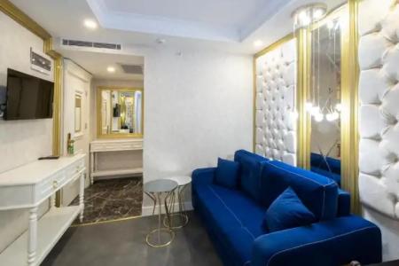 Leslion Luxury - 95
