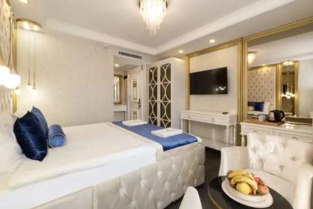 Leslion Luxury - 88
