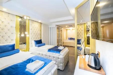 Leslion Luxury - 80