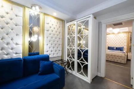 Leslion Luxury - 91