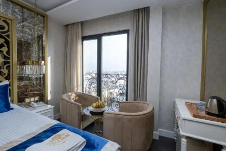 Leslion Luxury - 90