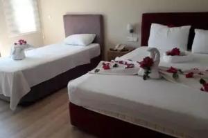 özay Hotel, Mugla