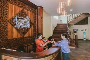 Nonnee Lampang Hotel, Lampang
