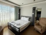 Standard Double room with sea view