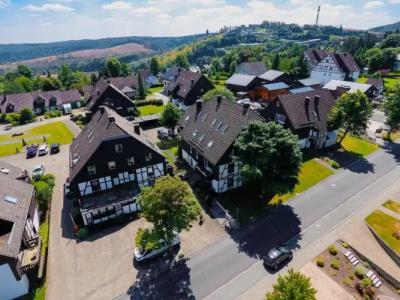 Ferienpark Winterberg - 26