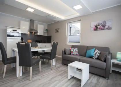 Ferienpark Winterberg - 20