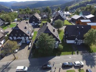 Ferienpark Winterberg - 16