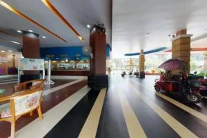 Kiang Talay Resort, Rayong