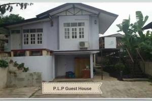P.L.P Guesthouse - Mae Hong Son, Mae Hong Son