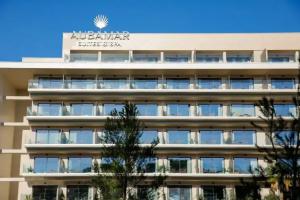 Aubamar Suites & Spa, Playa de Palma