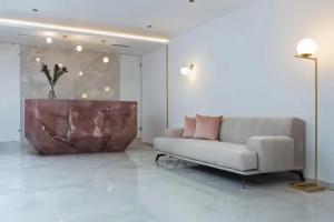 Mirabile Luxury Suites, Chania Town