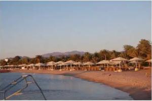 Menaville Resort, Hurghada