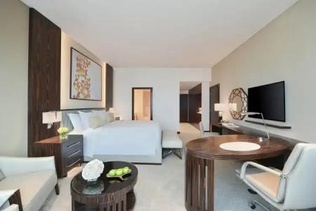 Sofitel Dubai The Obelisk - 104