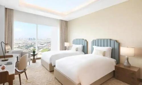 Sofitel Dubai The Obelisk - 116