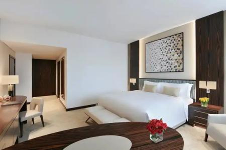 Sofitel Dubai The Obelisk - 105