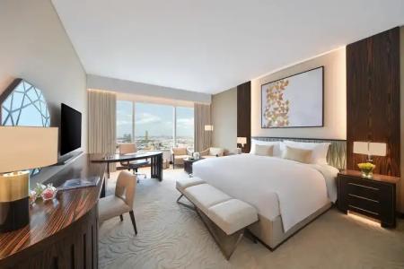 Sofitel Dubai The Obelisk - 101