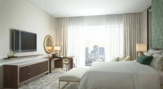 Sofitel Dubai The Obelisk - 155