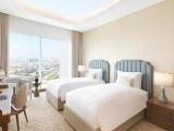 2 Bedrooms Opera Club Suite