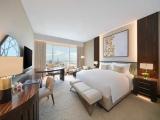 Deluxe Double Club room