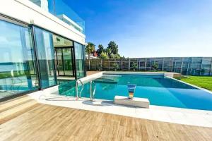 Hotel Vinci, Sirmione